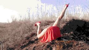 You are kicking like a frog WMV (1280x720) FHD