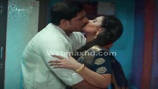 Bade Achhe Lagte Hai 2025 Ullu Web Series Episode 7