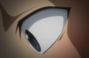 Iizuka-senpai x Blazer Ane Kyun! Yori The Animation Episode 1