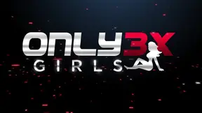 Lily Lust and Chloe Amour pleasure each other like no one else