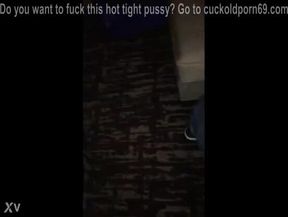 Mature Fat Wife Gets Fucked By Black Bull As Hubby Watches