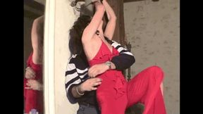 REMASTERED VINTAGE SERIES : EDITA'S FINAL PUNISHMENTS WITH THE TICKLERS