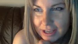 Swietlana Private Show - Part 2