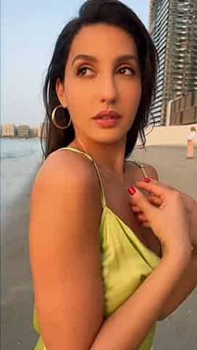 Nora Fatehi