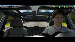 Man of the House - Part 126 - Tasting Her Dominant Back by Misskitty2k