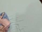 Dancing,stripping,and getting fucked in clothes from girls hostel
