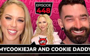 Meet Mycookiejar &amp; Cookie stepdaddy the Couple Turning Tech Careers Into an Adult Industry Empire