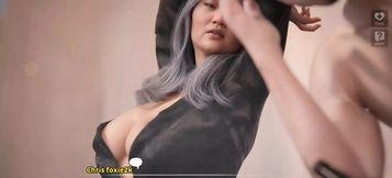 Hard To Love - Ep 54 - Back To Chapter 2 by RedLady2K