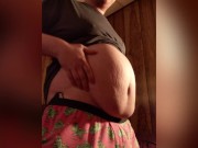 One - Belly Inflation