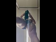 Gym jerking