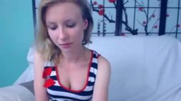 Evelyn Cutie Private Show