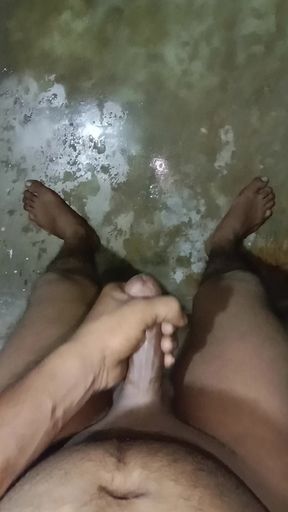 Another cumshot