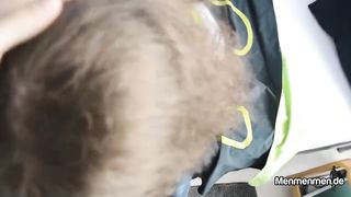 Young Femboy Fucked Bareback