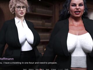 Curvy Cougar Street 1 Meeting new people and fuck 'em