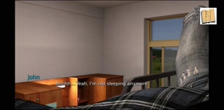 Lancaster Boarding House 6