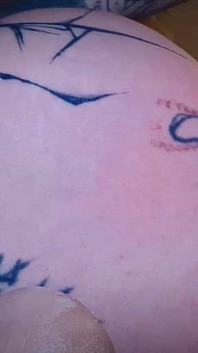 5 Minutes Spanking Ass Titts Pussy