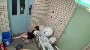 Sleepy Sensation - A JAV Beauty Secret Exposure