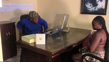 SEX IN THE BANKING HALL: MARABA CHEAP SLUTS MICRO-FINANCE BANK