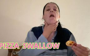 Pizza Swallow