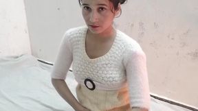 Chacha ne meri jabar dasti chut mari