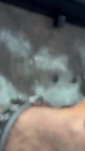 Gay Orgy at Rectumbcn