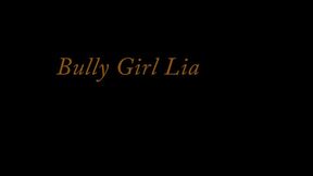 FFGSOLO Bully Girl Lia wmv