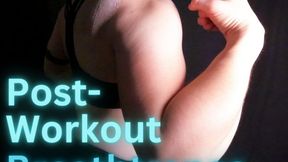 Post-Workout Breathtrance
