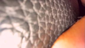 &iquest_Es este el culo m&aacute_s grande y hermoso que has visto en tu vida?