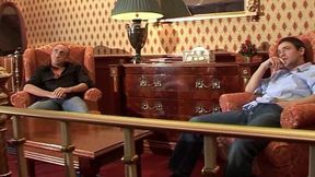 anal soumission - tina vs titof & jpx