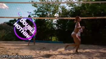 Veronica Leal's Outdoor Anal Thrill