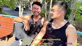 Tokyo Love Stories 2 - The Way To My Heart