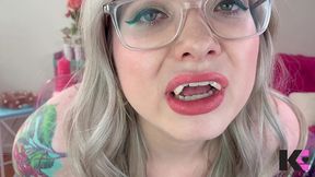 kaiiamas holiday fang drain feeding