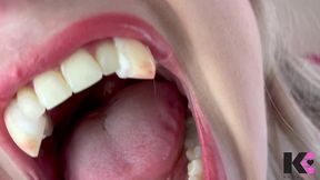 kaiiamas holiday fang drain feeding