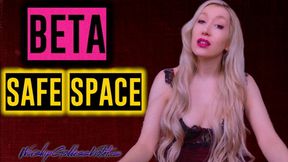 Beta Safe Space