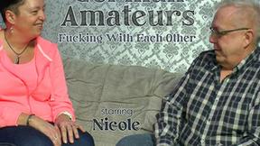 ”Lustful German amateurs fucking”