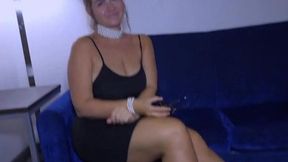Hot BBC action