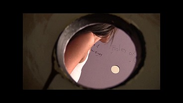 But this sexy slut wants more and she convinces her anonymous partner to come join her so...
