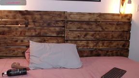 Mia Saeenz Private Show