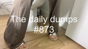The daily dumps #873 mp4