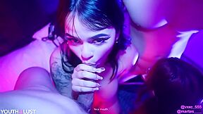 Ivo & Vix - Night Out