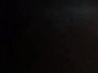 Black likes to bang