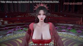 The Legend Beyond the Condor Heroes 1