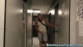 Facialized amateur fucked