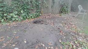 My Messy, Pleasurable, Dirty Roll Around