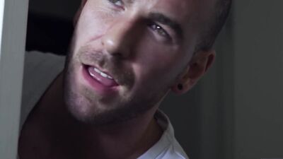 William Seed and his good looking dude are having sex