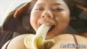 Nasty Asian Girls Compilation