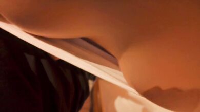 My wife's teenage daughter was getting ready to hang out, That's how I convinced her to stay home…