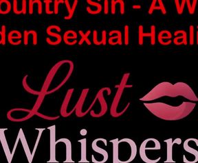 Cross Country Sin: a Widower's Forbidden Sexual Healing Part 42 - English Audio Sex Story