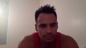 Karlos Cruz Private Show
