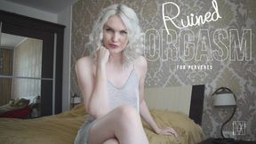 Ruined Orgasm For Perverts (SD)